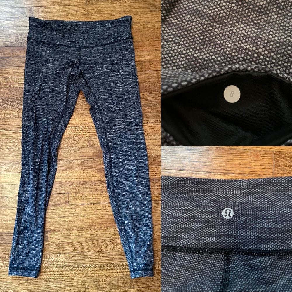lulu lemon leggings !!